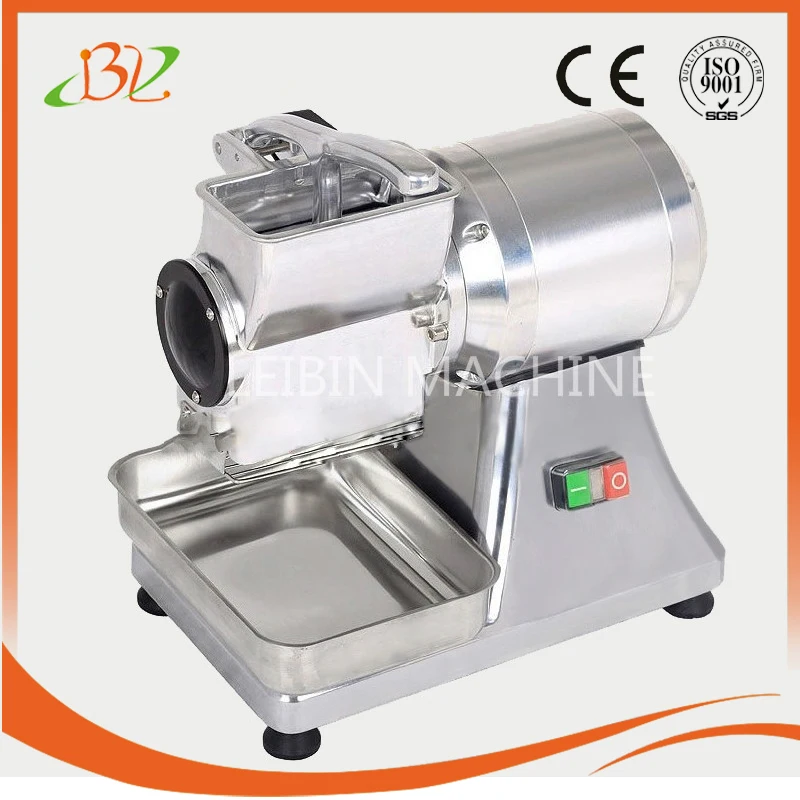 Top quality Commercial electric cheese grater,cheese grater machine