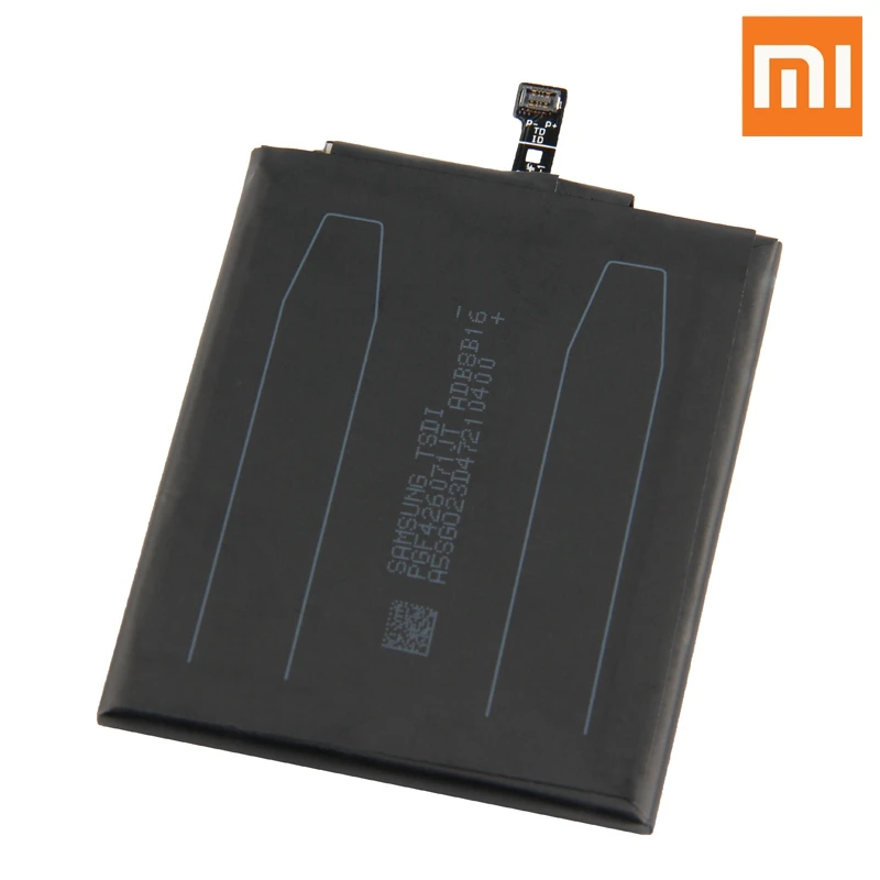 Аккумулятор Xiao mi BN30 для Xiao mi redmi Hong mi 4A Redrice 4A BN30 подлинный Сменный аккумулятор для телефона 3120 мАч+ Бесплатные инструменты
