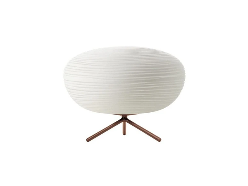 Nordic Contracted Screw Glass Table Lamp Contemporary Bedroom Creative Decorative Study Home Hotel Bedside Led E27 Desk Lamp (4)