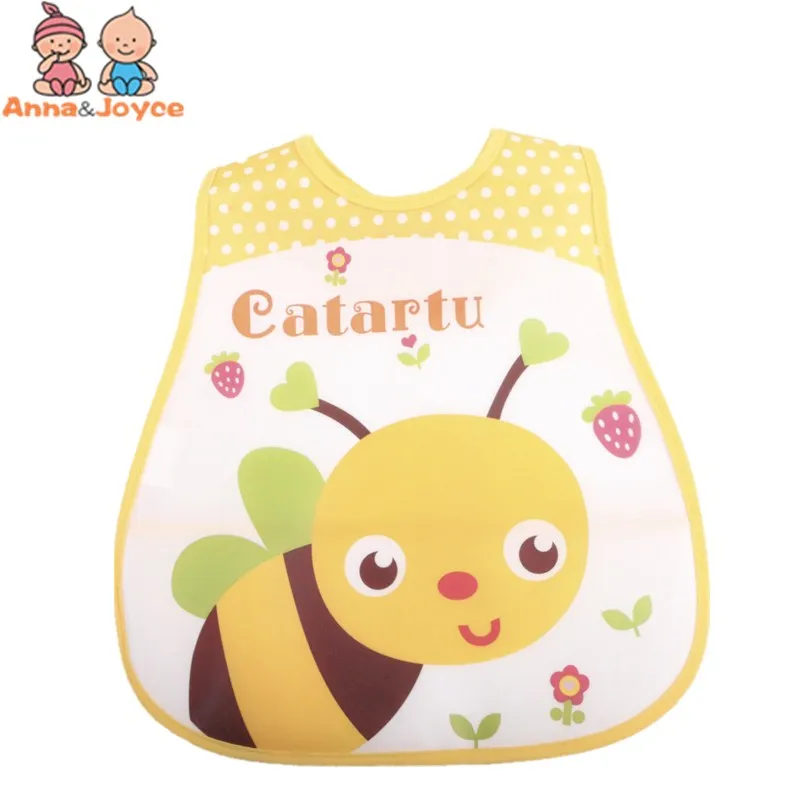 12pc/lot Baby Bibs EVA Waterproof Lunch Bibs Boys Girls Infants Cartoon Pattern Bibs Burp Cloths for Children Self Feeding Care 12pc/lot Baby Bibs EVA Waterproof Lunch Bibs Boys Girls Infants Cartoon Pattern Bibs Burp Cloths for Children Self Feeding Care