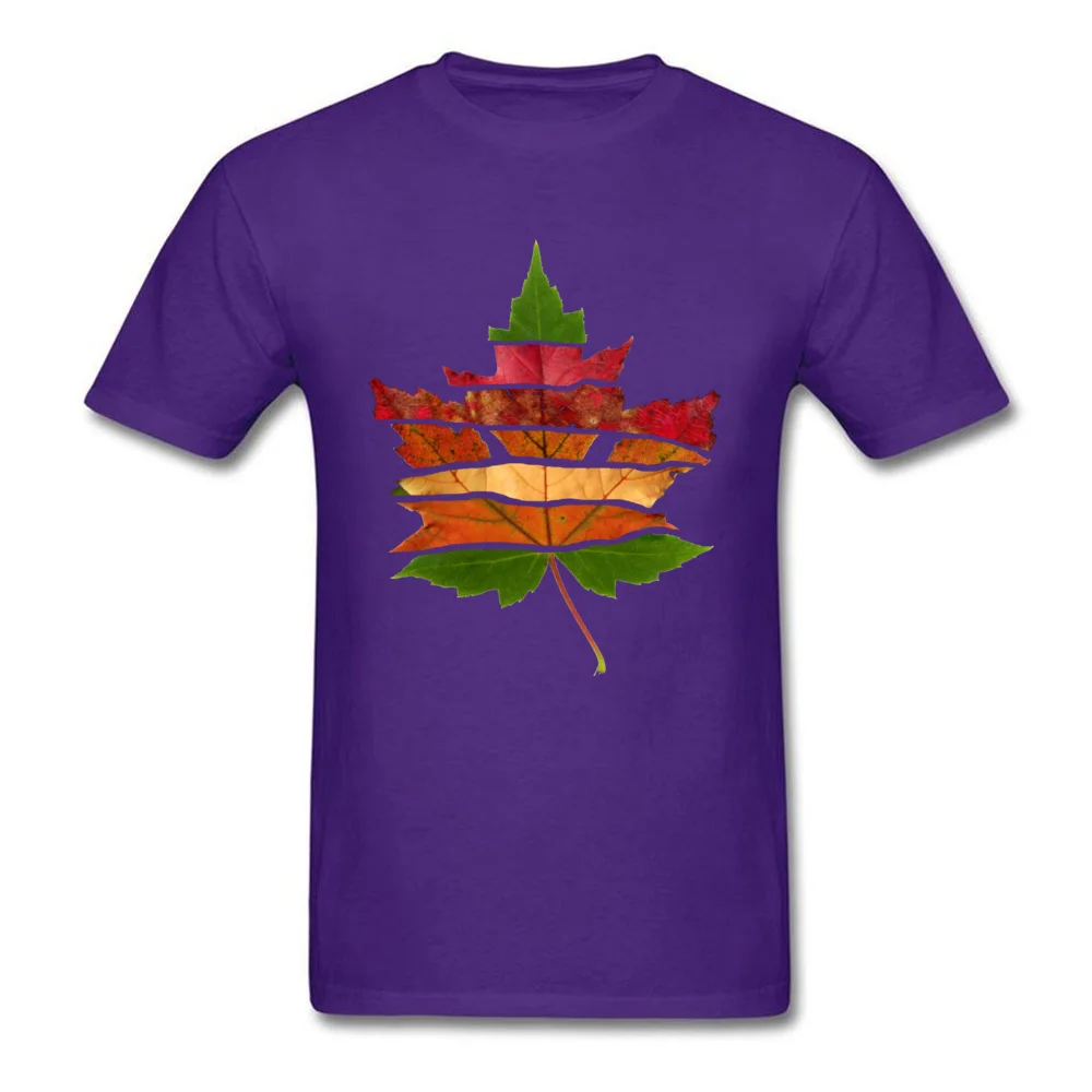 Layered Top T-shirts Short Sleeve Hip hop 2018 Newest Male Lovers Day Tops Shirt Hip hop Tee-Shirts Round Neck 100% Cotton Layered purple