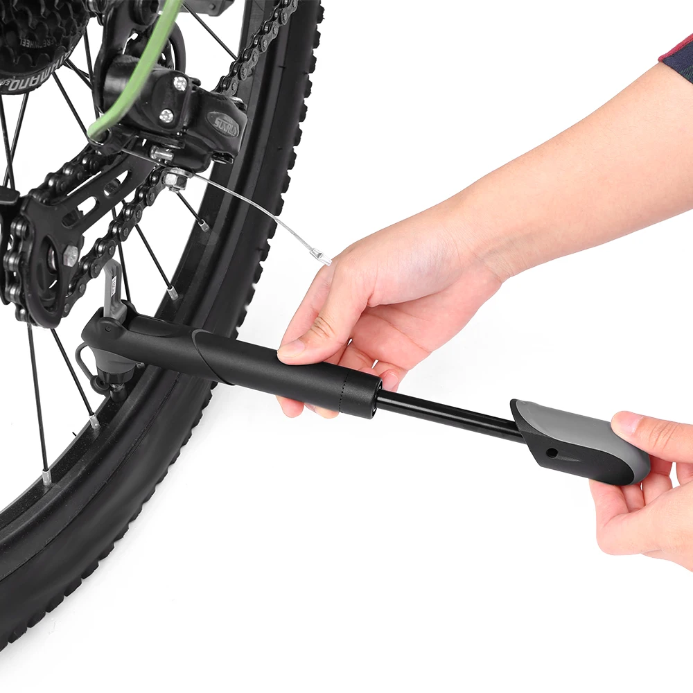 bike pump kit