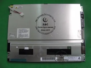 

NL8060BC26-17 Original A+ Grade 10.4 inch LCD Display for Industrial Application for MONITOUCH V710S-004 for NEC