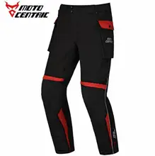 MOTOCENTRIC Motorcycle Pants Moto Motocross Pants Reflective Waterproof Riding Off-Road Pantalon Moto Knee Protection Trousers MOTOCENTRIC Motorcycle Pants Moto Motocross Pants Reflective Waterproof Riding Off-Road Pantalon Moto Knee Protection Trousers
