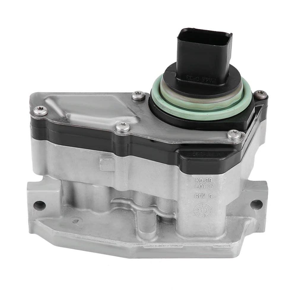 Transmission Solenoid Block Solenoid Pack for Dodge Chrysler Jeep
