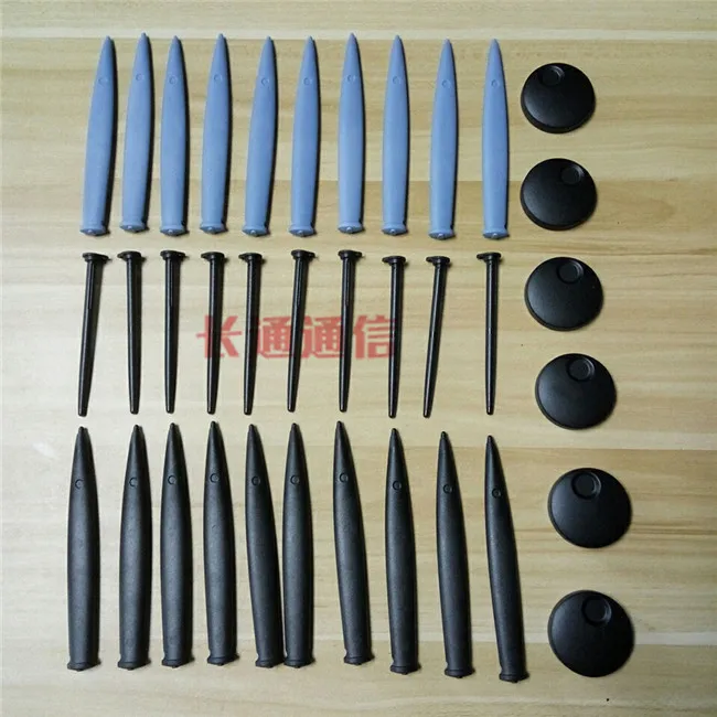 EXFO MAX 710B 715B 720B 720C 730C FTB 150 200 OTDR аксессуары/кнопка ручка/сенсорная ручка/пластиковая