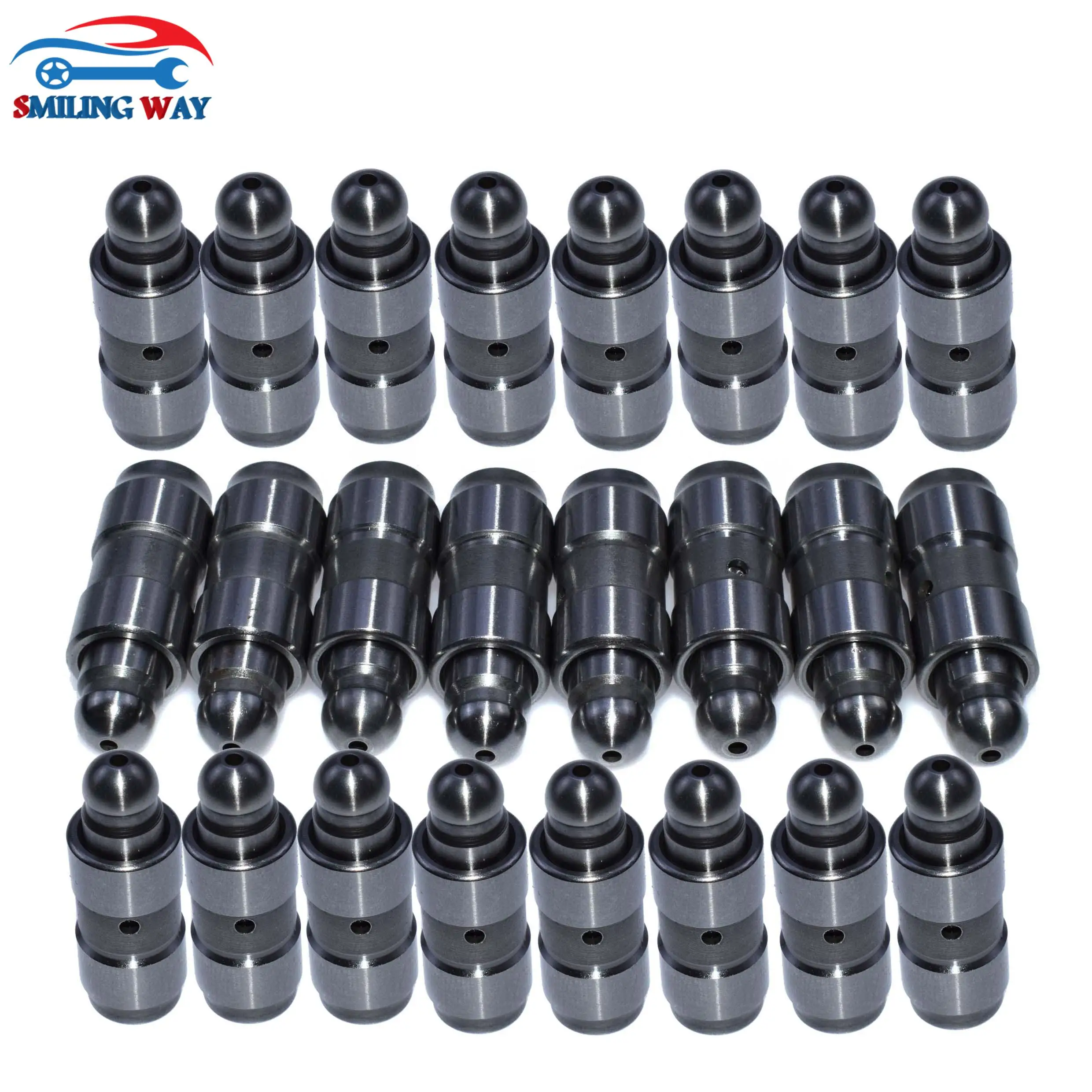 Hydraulic Rocker Tappet Valve Lifter 90529534 For Chevrolet Opel Suzuki