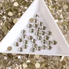 YANRUO 2058NoHF SS20 Crystal Clear 1440Pcs Stones And Crystals Non Hot Fix Strass DIY Flat Back Rhinestone For Nail Art ► Photo 2/6