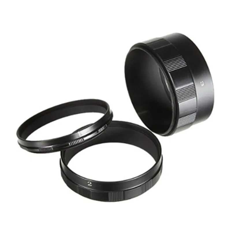 Макро Удлинительное Кольцо для sony Alpha Minolta MA Mount Adapter Ring