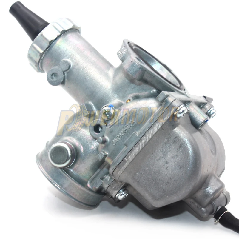 PowerMotor Mikuni vm26 30 мм mikuni vm26 карбюратор для мотоциклов VM26 Carb PZ30 30 мм Carb для 150cc 160cc 200cc 250cc