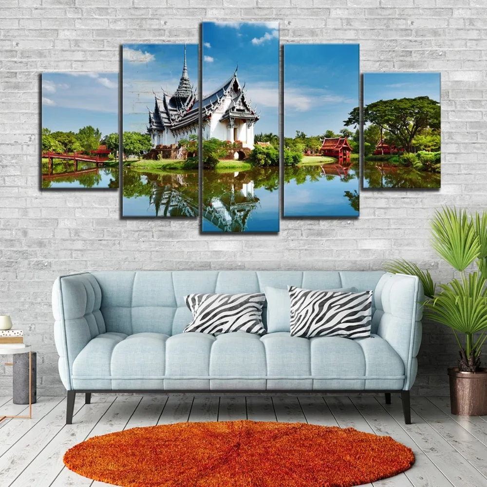 Ancient_Siam_Multi_Panel_Canvas_Wall_Art_LR1_1200x1200