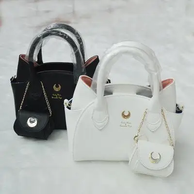 Mulheres Mochila de Lona do Gato Bonito