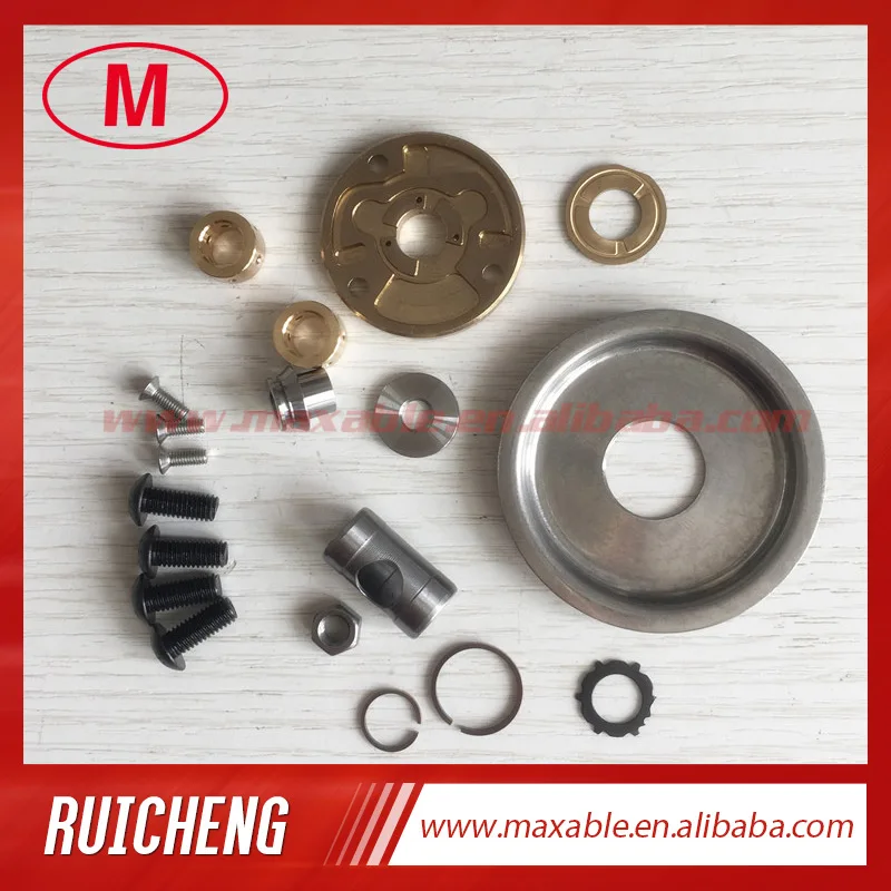Prix pour RHF4 turbocompresseur de réparation kits/kits turbo/turbo reconstruire kits/service turbo kits Prix pour RHF4 turbocompresseur de réparation kits/kits turbo/turbo reconstruire kits/service turbo kits