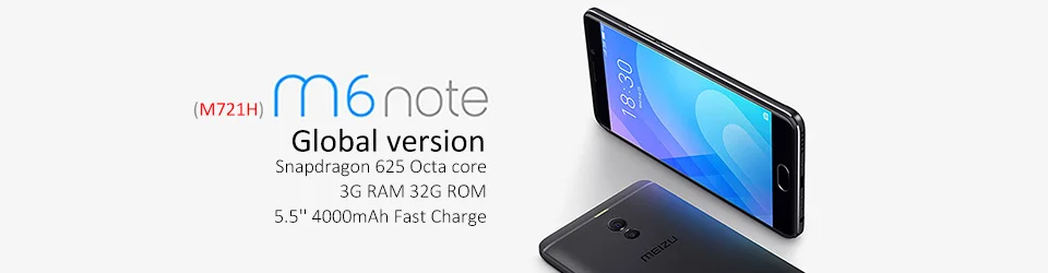 960 m6 note