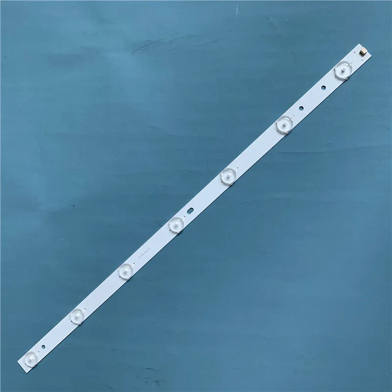 

Universal LED TV Backlight 50 Inch Led Strip Aluminum Plate