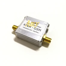860~ 960 МГц полоса стоп-фильтр, GSM сигнал, SMA интерфейс