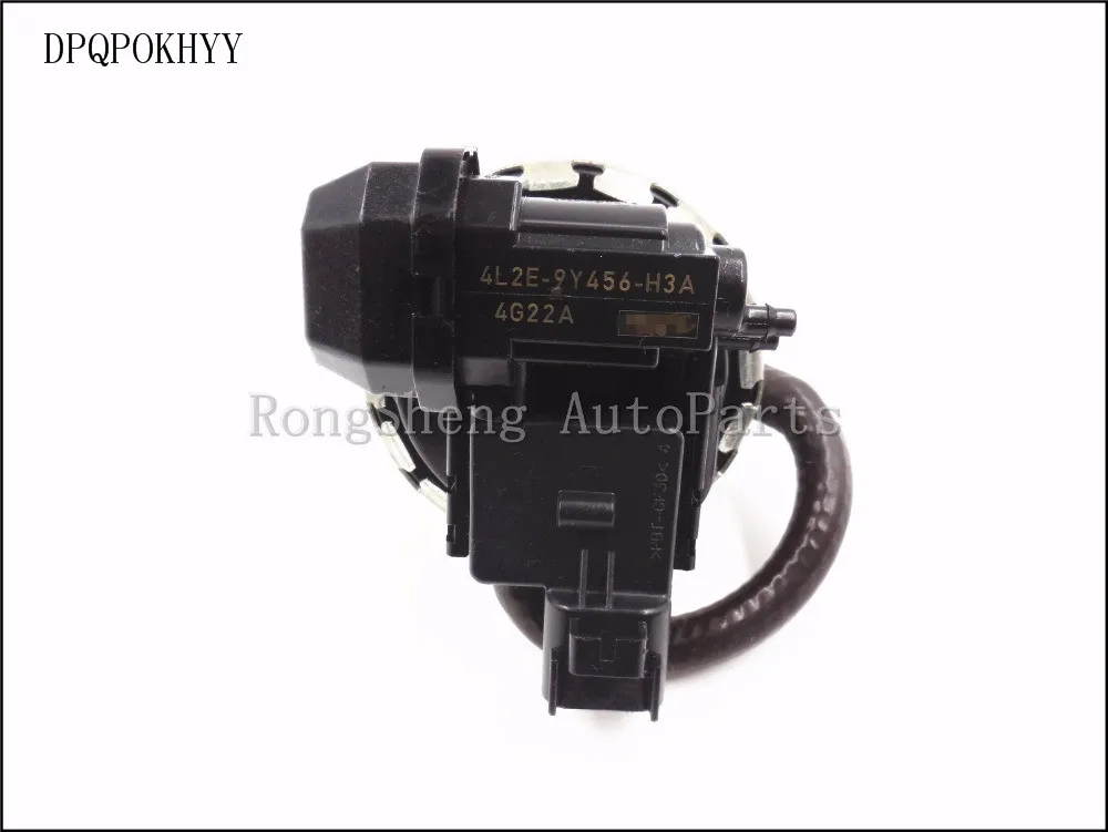 Клапан EGR DPQPOKHYY для Ford Explorer Sport Trac Mercury Mountaineer V6 EGV1055 4L2E-9Y456-H3A 4L2E9Y456H3A | Автомобили и