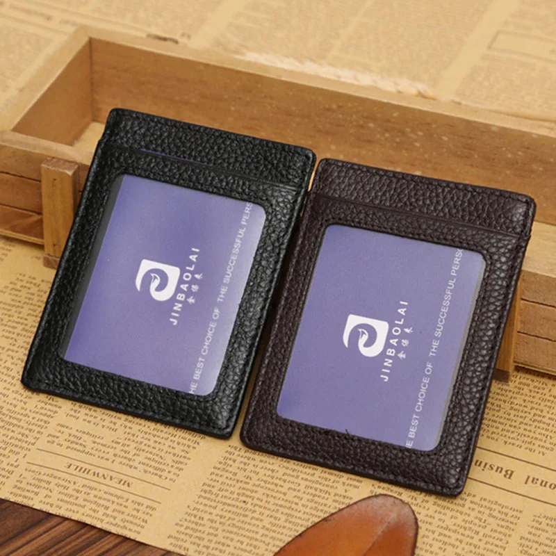 Light wallets