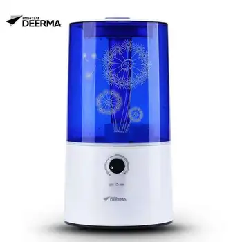 

blue F300 3L desktop Silent Ultrasonic Humidifier Humidifier part
