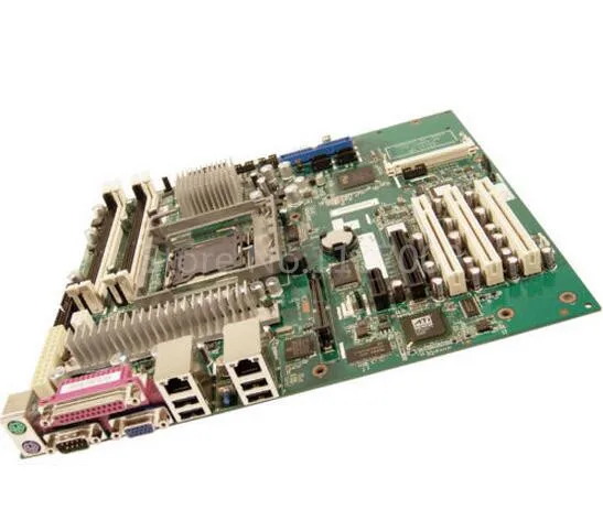 

Motherboard for 43W4982 X3200 Express M31ix well tested working