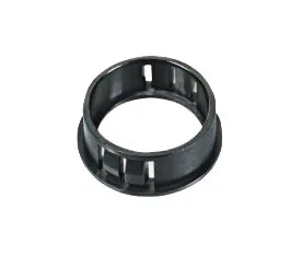 

Wkooa model No. SB-19 SNAP BUSHING 100 pieces