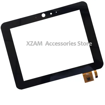 

New For 9.0 "YTG-G97032-F1 V1.0 Tablet touch screen panel Digitizer Glass Sensor replacement Free Shipping