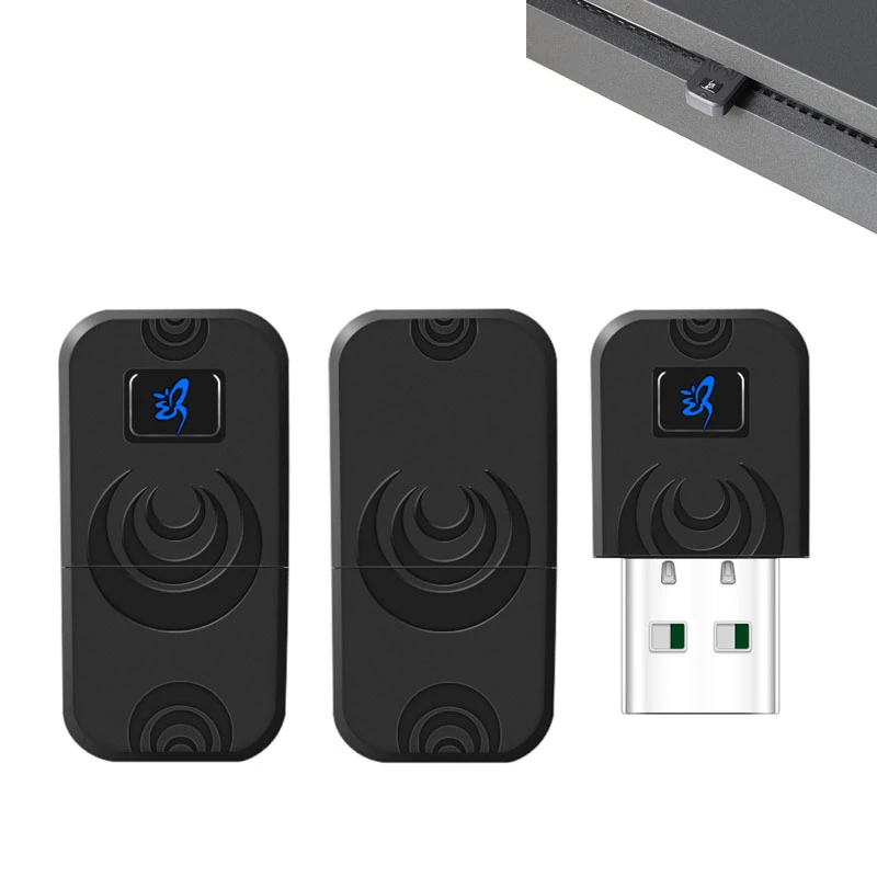mac bluetooth receiver