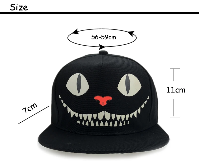 free size hats