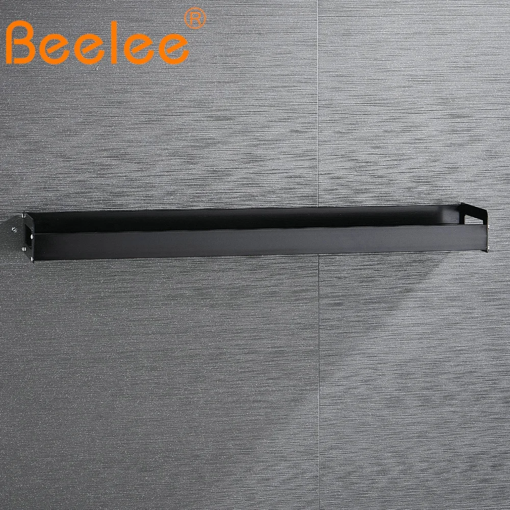 Настенные полки для ванной комнаты и кухни Beelee аксессуары корзина из