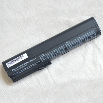 

Battery For HP 632421-001 HSTNN-UB2L QK644AA SX06 SX06XL 6 Cells HSTNN-DB2L HSTNN-DB2M HSTNN-DB2K HSTNN-I92 HSTNN-UB2K SX03