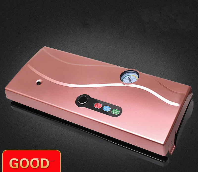 Vacuum Food Sealers sealing machine small domestic commercial packaging compressed plastic bag tea Vacuum Food Sealers sealing machine small domestic commercial packaging compressed plastic bag tea