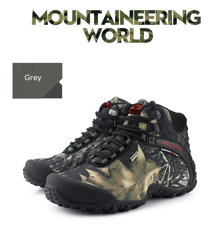 Hiking Shoes15