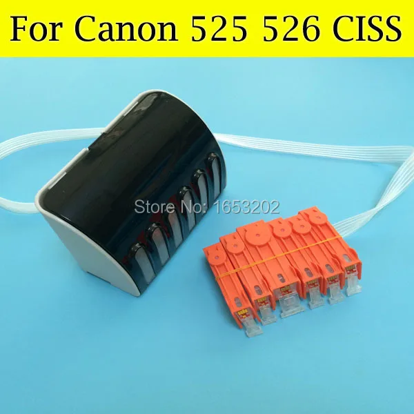 canon 525 526 ciss 3