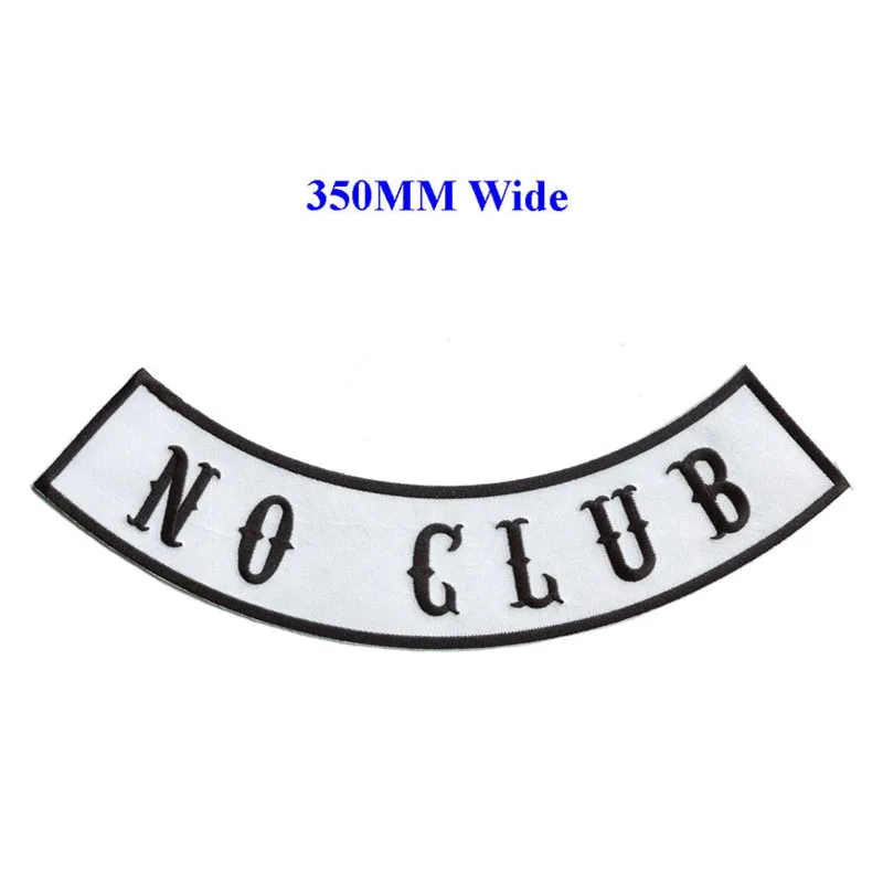 51-2 NO CLUB