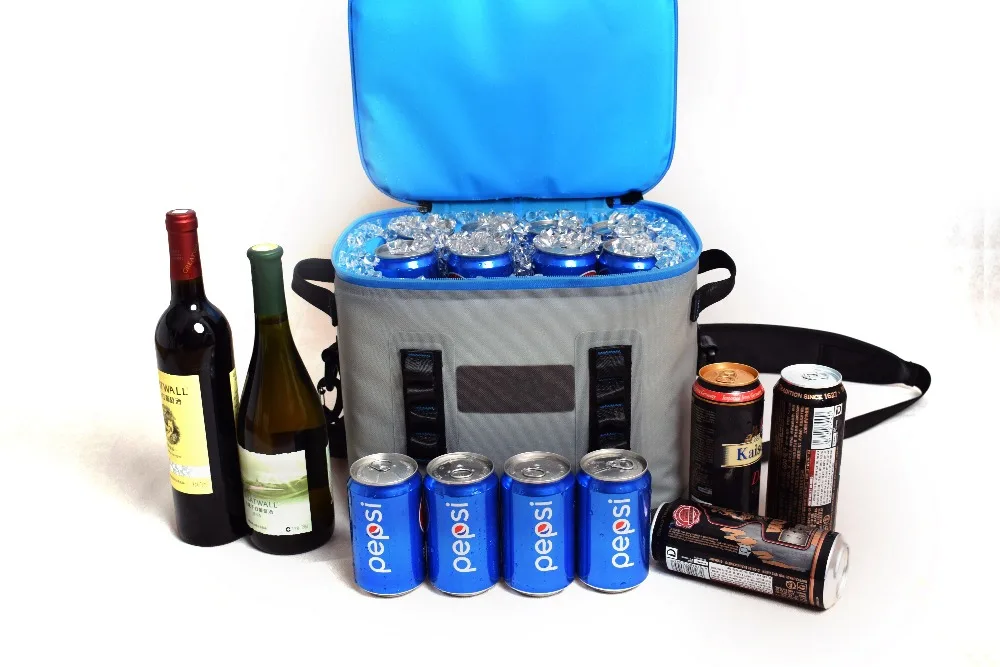 Buy GZLBO 24 can Hopper Flip Portable Cooler