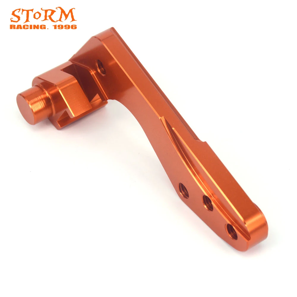 

270MM Brake Caliper Adapter Bracket For KTM EXC SX GS MX SXS EXC XCW EXCF EXCG SXSF XCG XCF MXC LC4 125 200 250 300 350 380 400