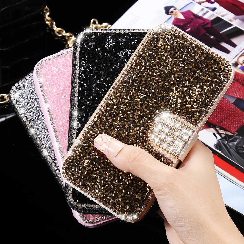 samsung s7 glitter flip case samsung s7 glitter flip case