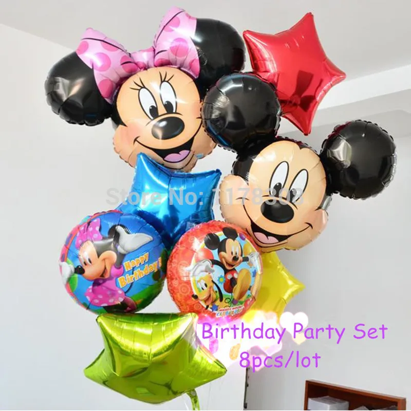 Online Buy Wholesale happy birthday balloons from China happy birthday balloons Wholesalers