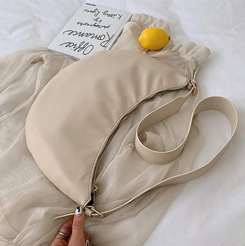 Большая емкость банан тип поясная сумка из искусственной кожи поясная сумка Bananka сумка дикая для ремня женская сумка Подиум пояс поясная