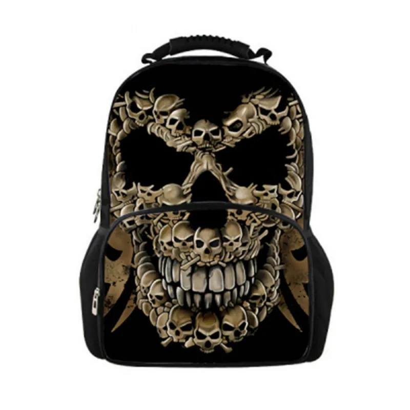 3d bag picture photo custom private customized backpack men fashion trend Europe and United States College pirate team backpack 3d bag picture photo custom private customized backpack men fashion trend Europe and United States College pirate team backpack