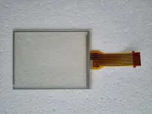 GT/GUNZE USP 4.484.038 G-21 Touch Glass Panel for HMI Panel & CNC repair~do it yourself,New & Have in stock