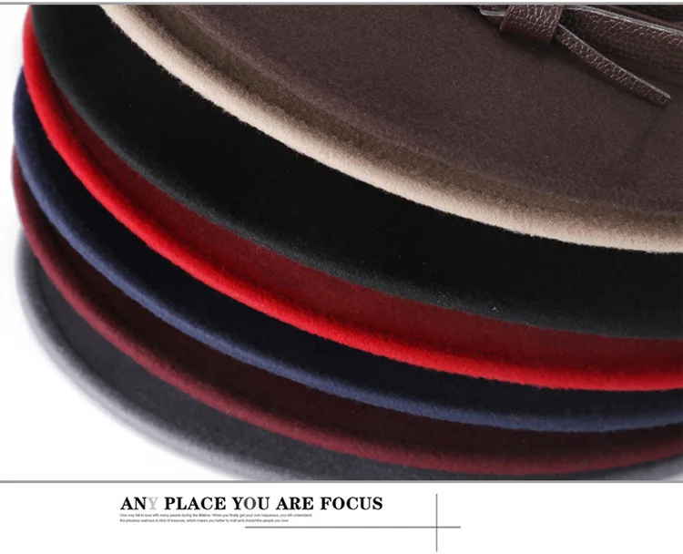 new Fashion men fedoras women's fashion jazz Hat European American Round Caps Bowler Hats outdoor casual hat