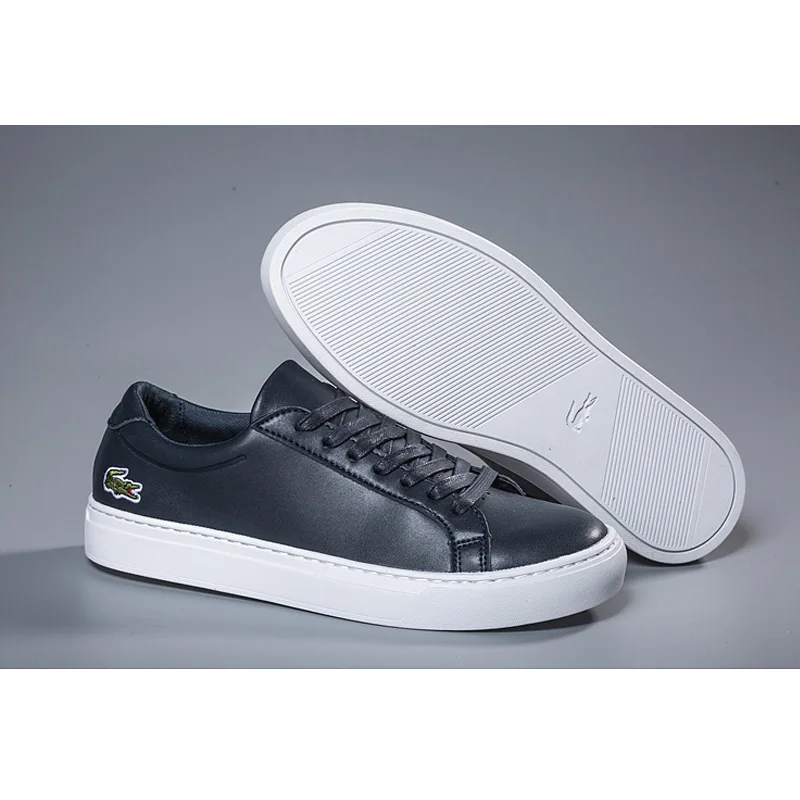 Lacostelegend shoes men Skateboarding Classical Breathable Mesh leather sneakers casual zapatillas Lacostelegend hombre EU36-45 Lacostelegend shoes men Skateboarding Classical Breathable Mesh leather sneakers casual zapatillas Lacostelegend hombre EU36-45