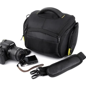 

Camera Bag Photo Case For Samsung NX500 NX3300 NX3000 NX2000 NX1100 NX1000 NX NX1 NX5 NX20 NX30 NX100 NX200 NX210 NX300 NX300M