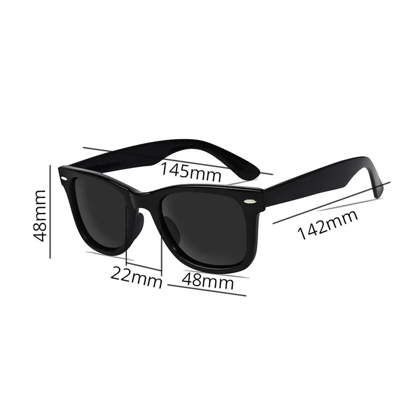 Polaroid Sunglasses For Men Woman Sun Glasses Gafas Polarizadas Fashion  Points