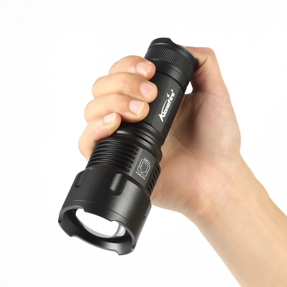 X980 led flashlight (21)