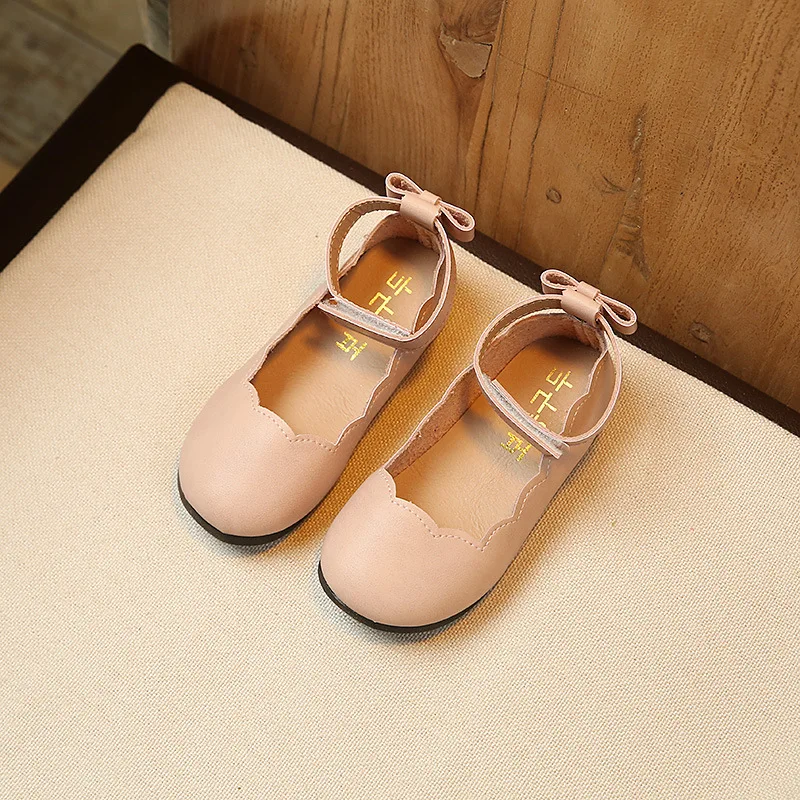 2017 Spring New Girls Princess font b Shoes b font font b Children s b font