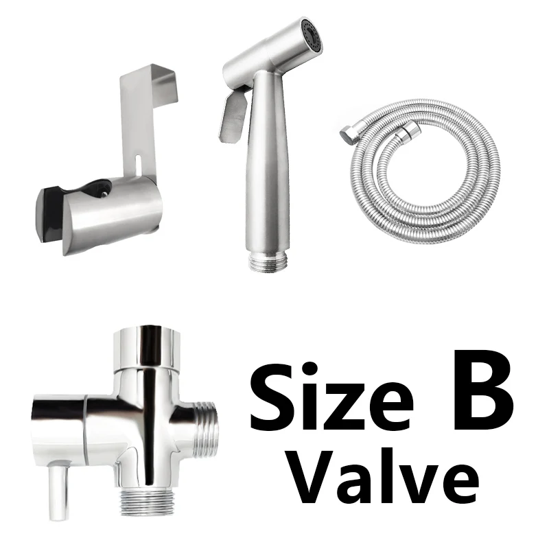 SIZE B