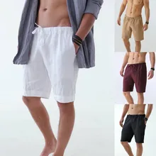 Мужские шорты летние мужские пляжные шорты хлопковые повседневные мужские дышащие бордшорты homme брендовая одежда 3XL# G30