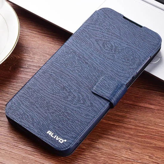 

Luxury Slim Leather Flip Cover For XiaoMI RedMi 7 Note 7 Case Wallet Card Stand Magnetic Cover For Xiomi RedMi Note7 Pro Case